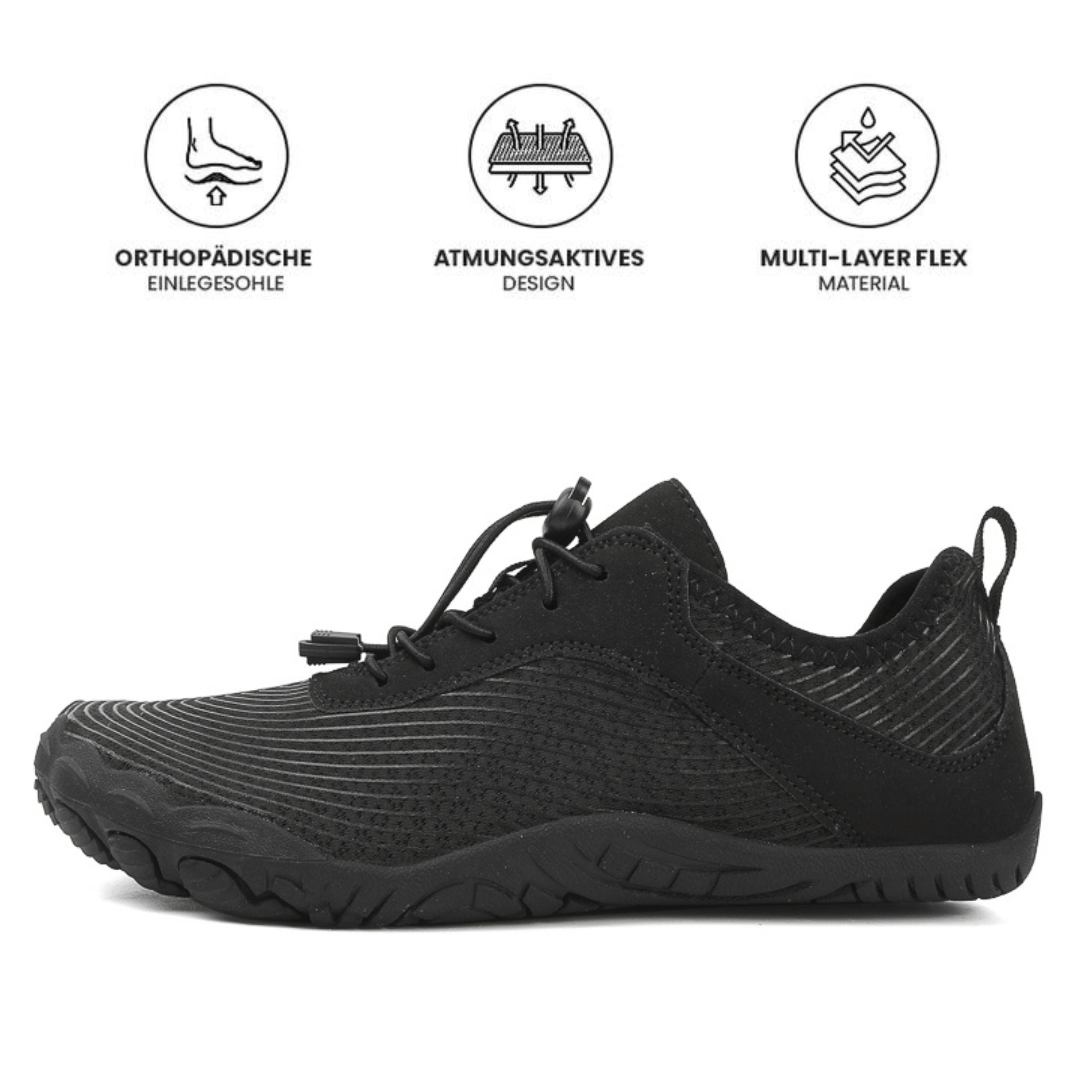 Naturtravel™ Freya Pro Barfußschuhe