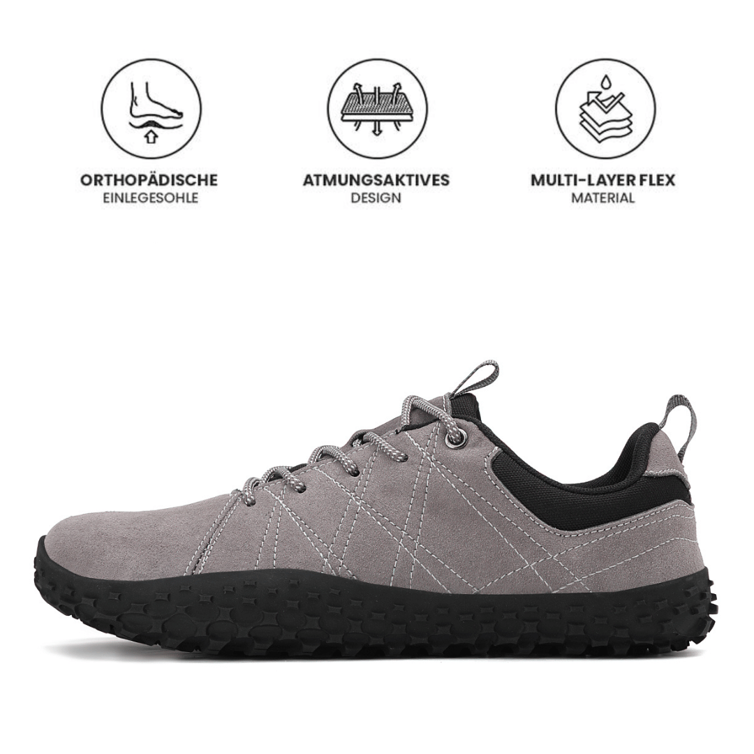 Naturtravel™ Native Barfußschuhe