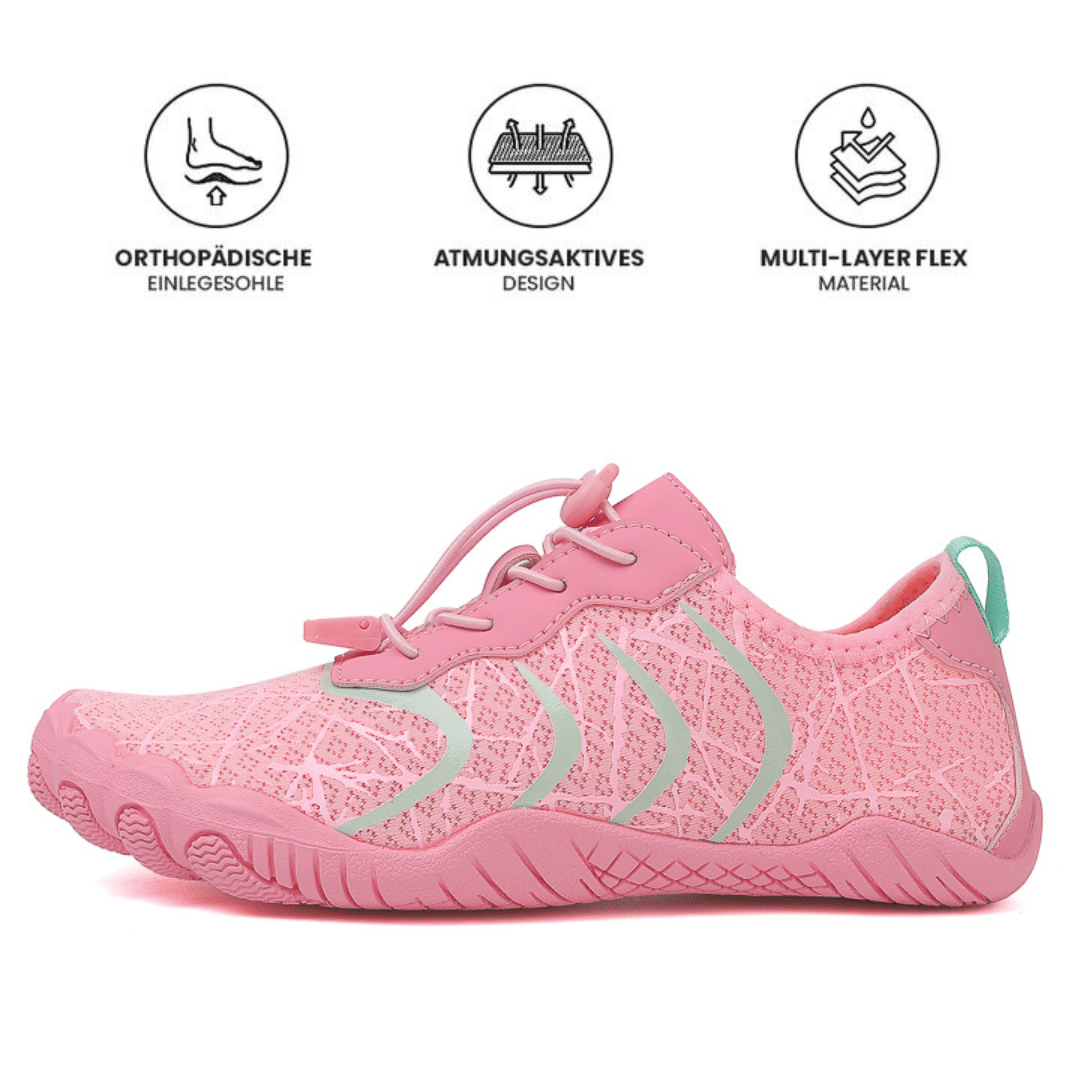 Naturtravel™ Ground Pro Barfußschuhe