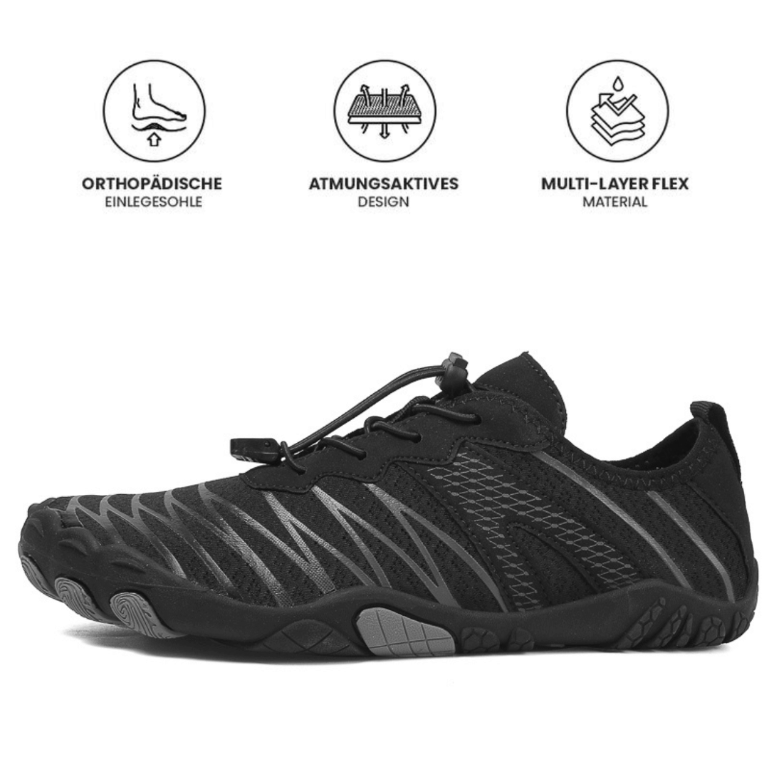 Naturtravel™ Swift Pro Barfußschuhe