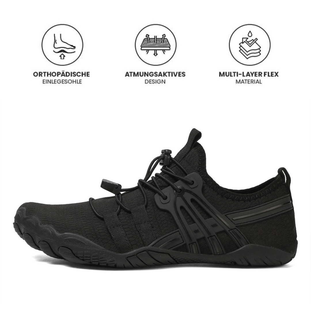 Naturtravel™ Flex 2.0 Barfußschuhe
