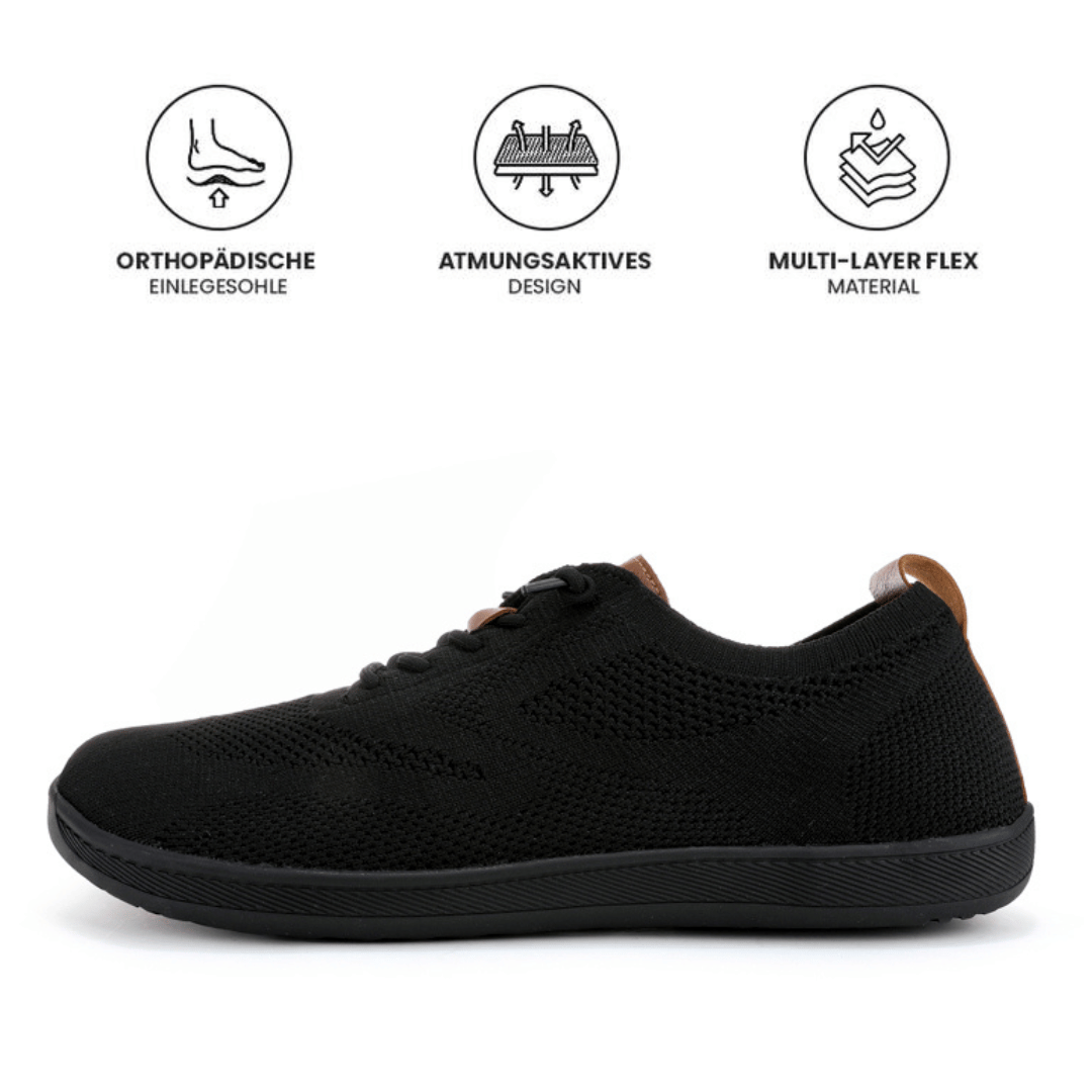 Naturtravel™ Urban Barfußschuhe