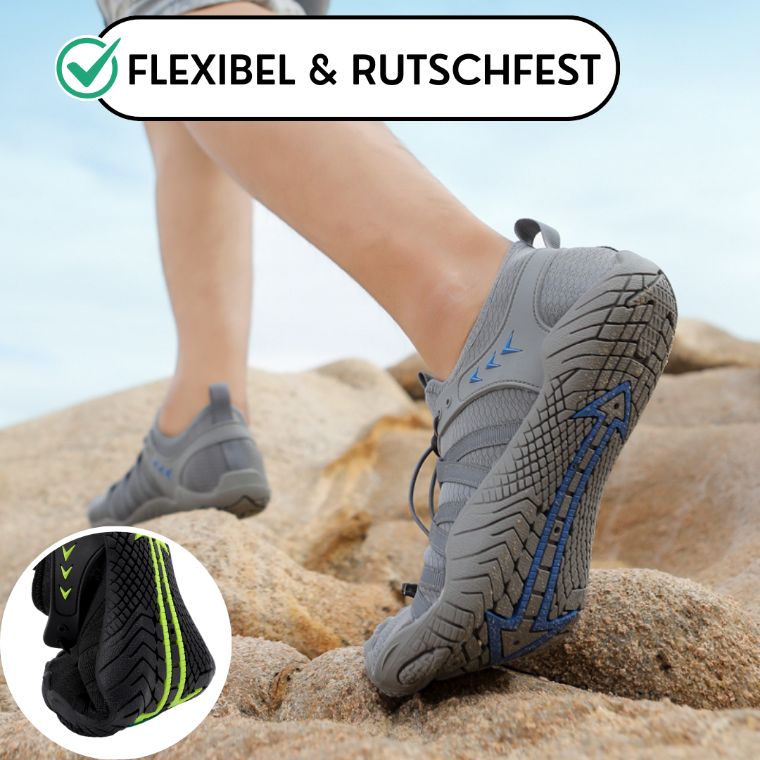 Naturtravel™ Flex Pro Barfußschuhe