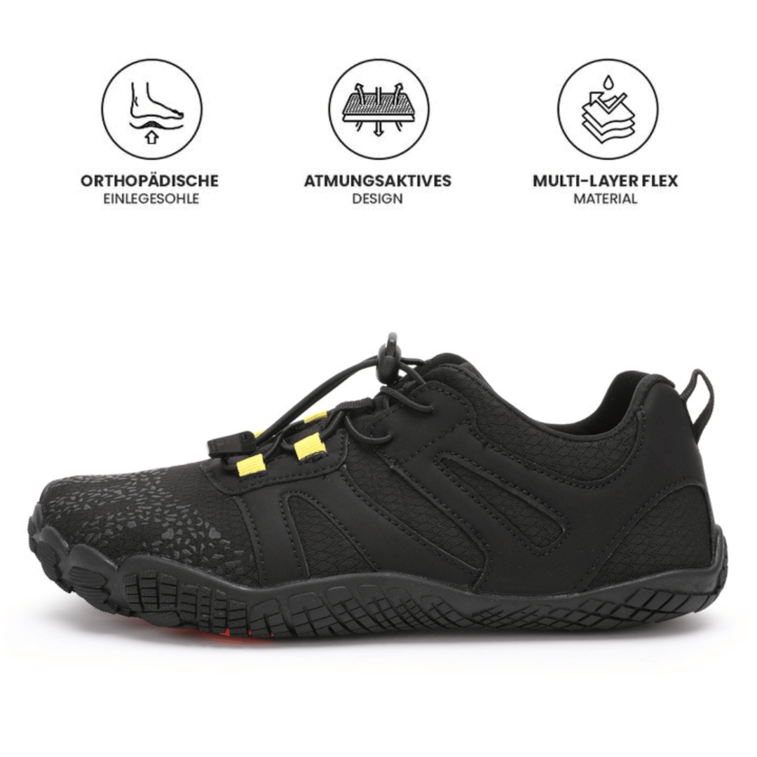 (1+1 GRATIS AKTION) Naturtravel™ BalaFit Barfußschuhe
