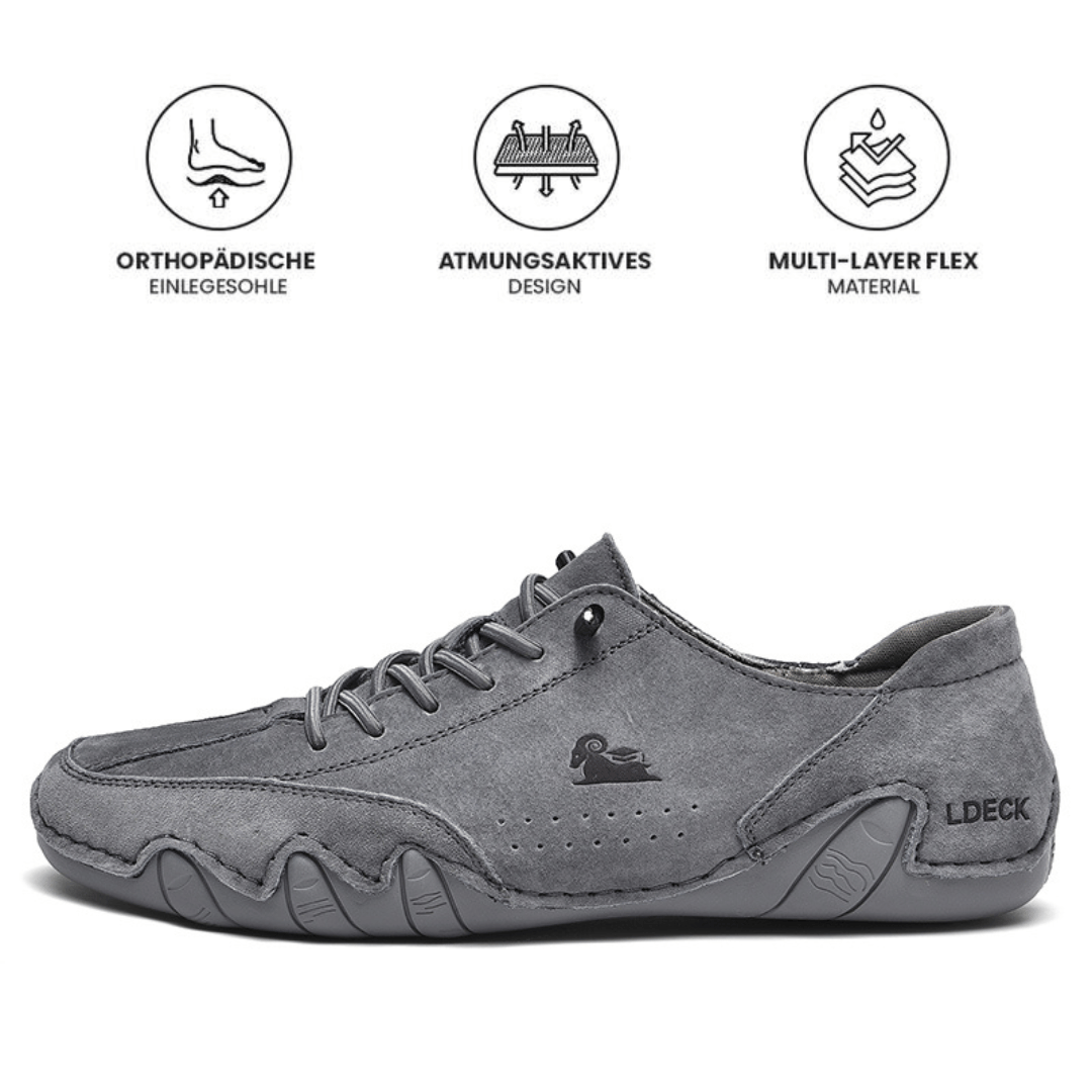 Naturtravel™ Widder Barfußschuhe