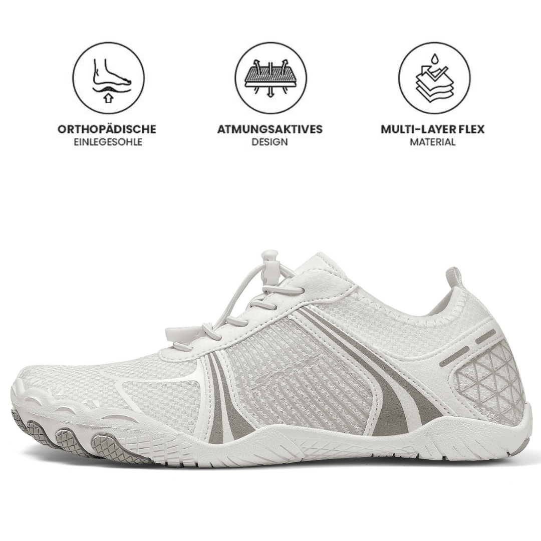 Naturtravel™ Nubrix Barfußschuhe
