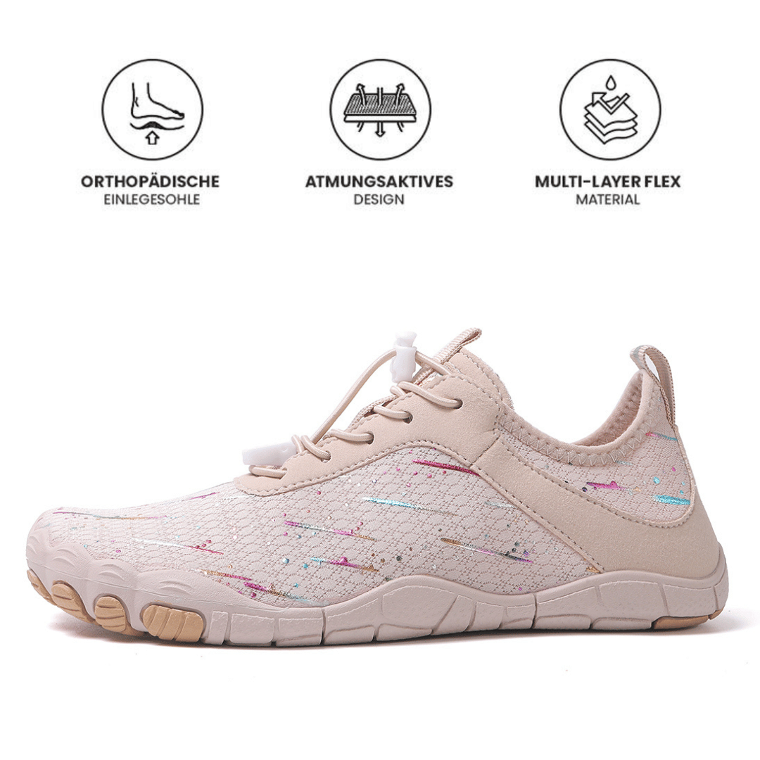 Naturtravel™ Meteor Barfußschuhe