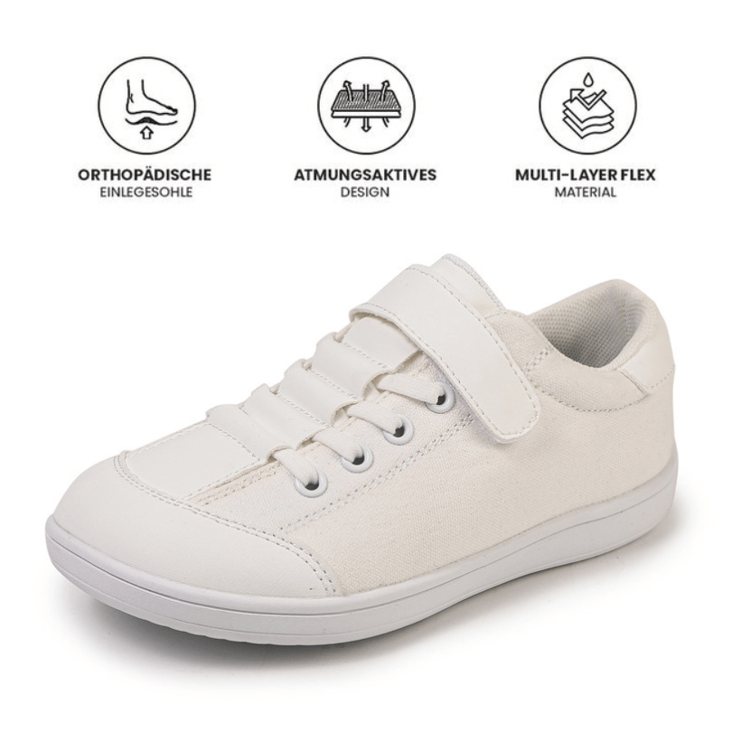 Naturtravel™ Cubby Kinder Barfußschuhe