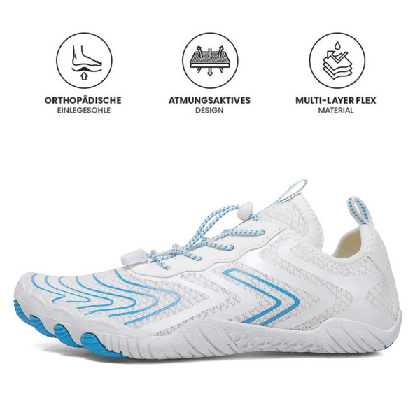 Naturtravel™ Active Fit Barfußschuhe