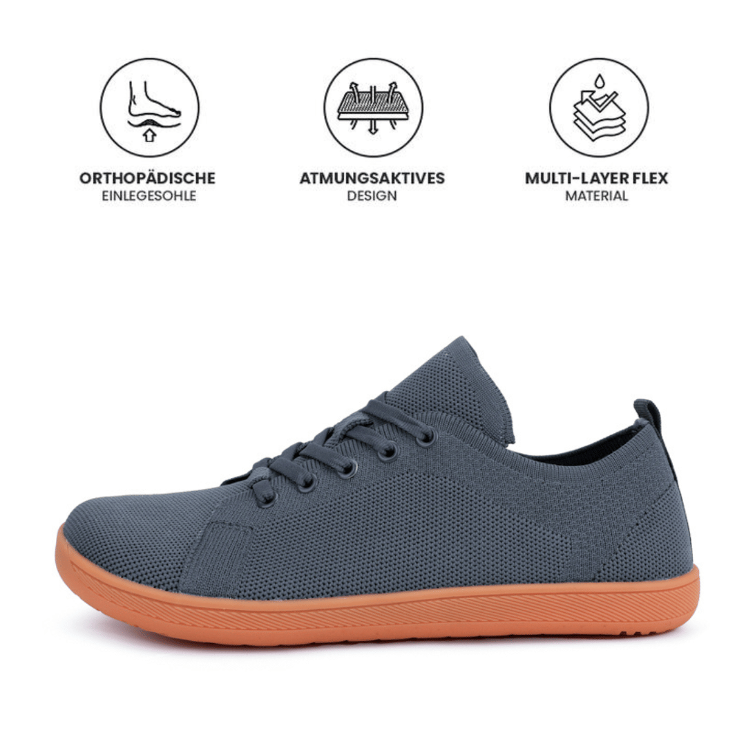 Naturtravel™ Strol Pro Barfußschuhe