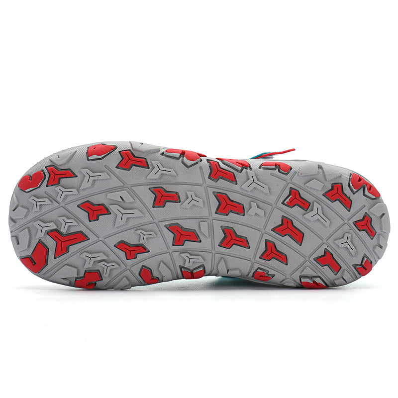 Naturtravel™ Running Pro Barfußschuhe für Kinder