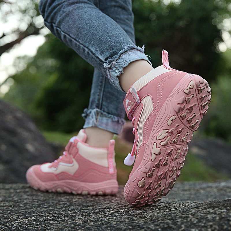 Naturtravel™ Running Pro Barfußschuhe für Kinder