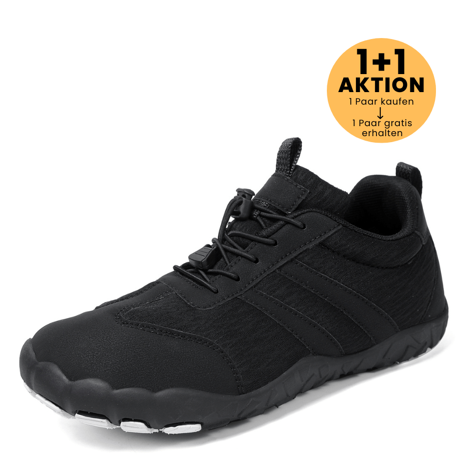 (1+1 GRATIS AKTION) Naturtravel™ Air Zero-Gravity Schuhe