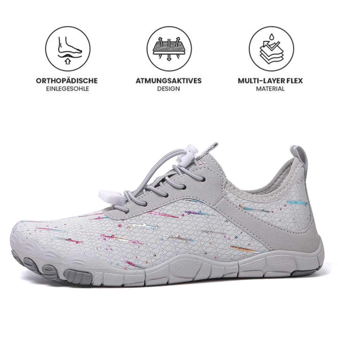 Naturtravel™ Meteor Barfußschuhe