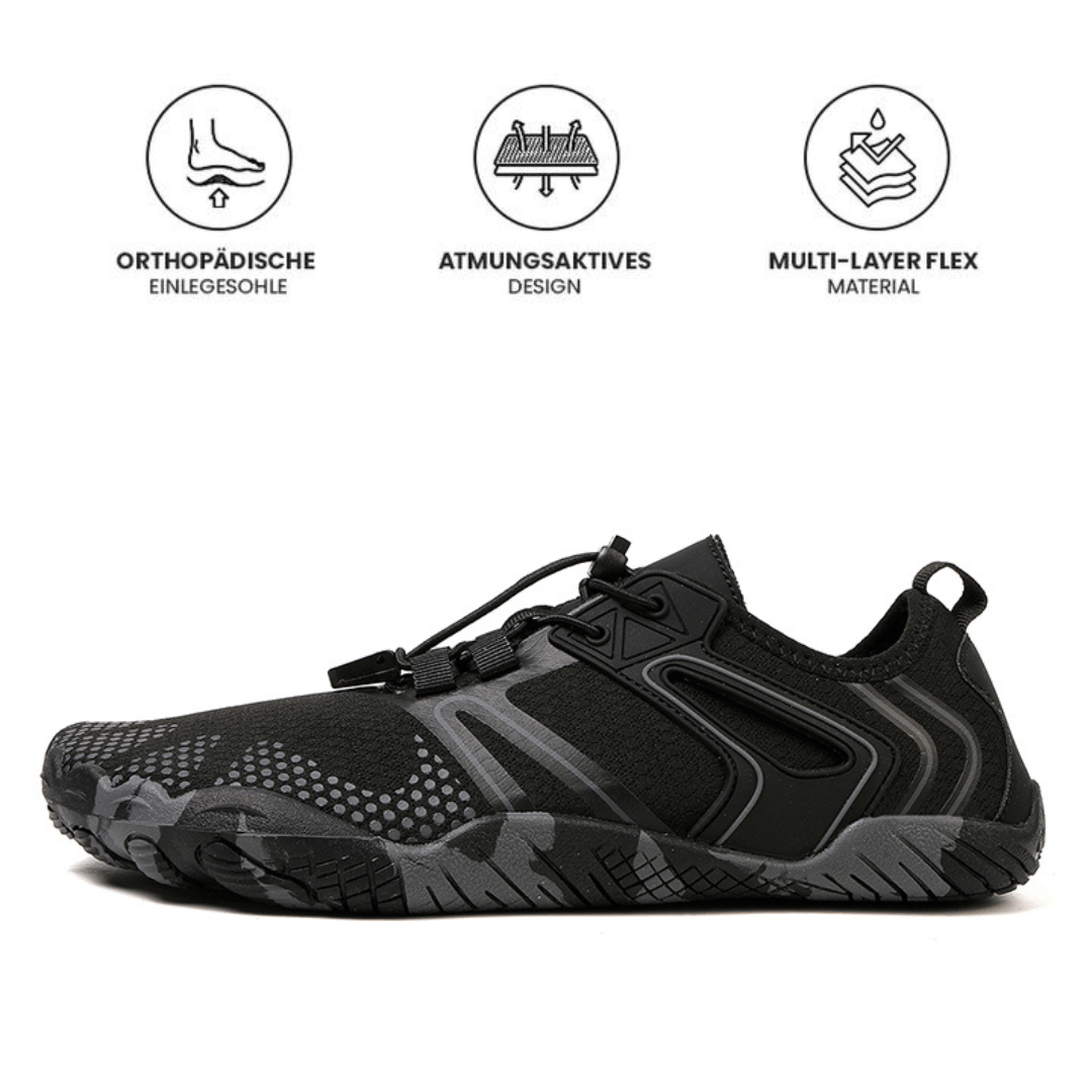 Naturtravel™ Wild Pro Barfußschuhe