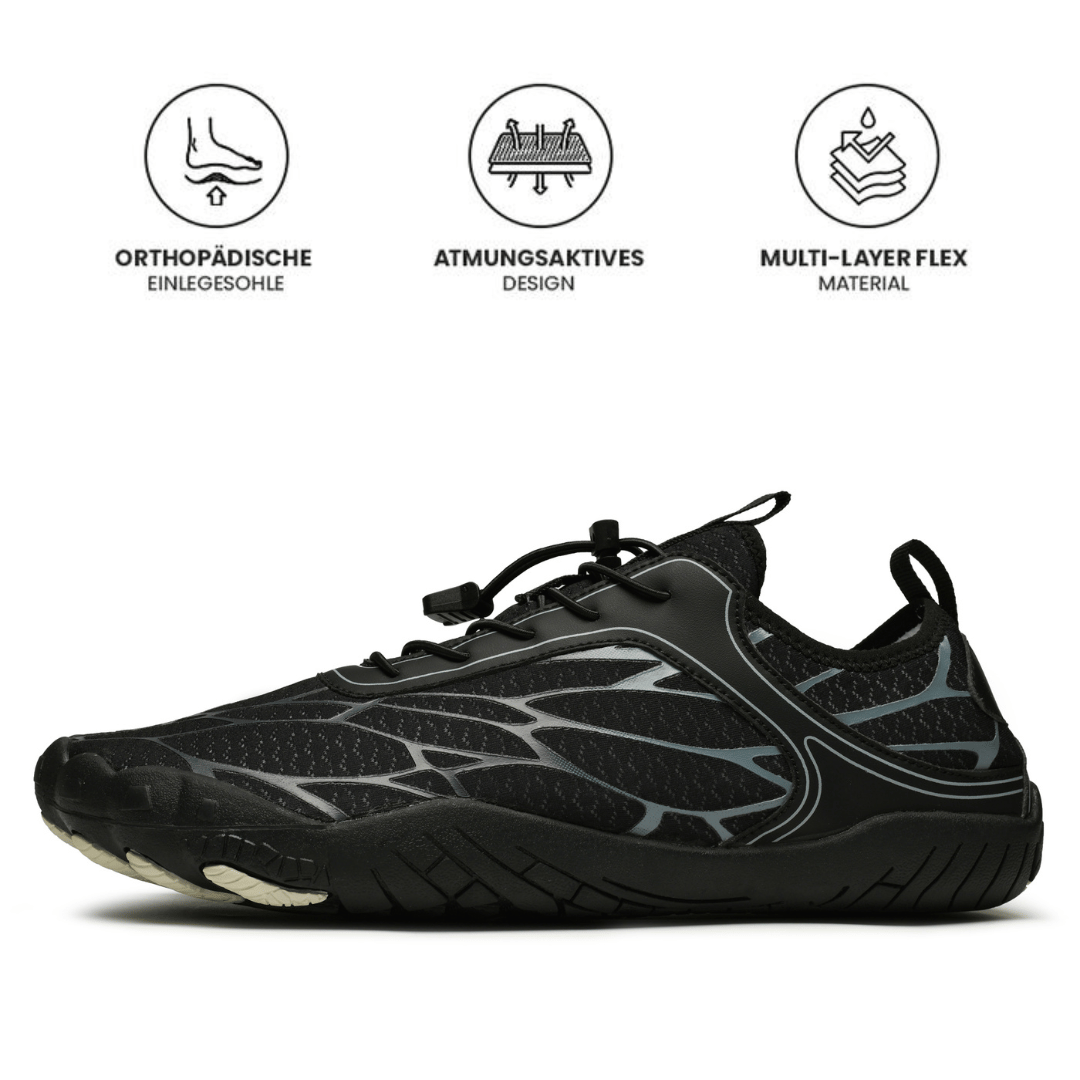 Naturtravel™ Spin Pro Barfußschuhe