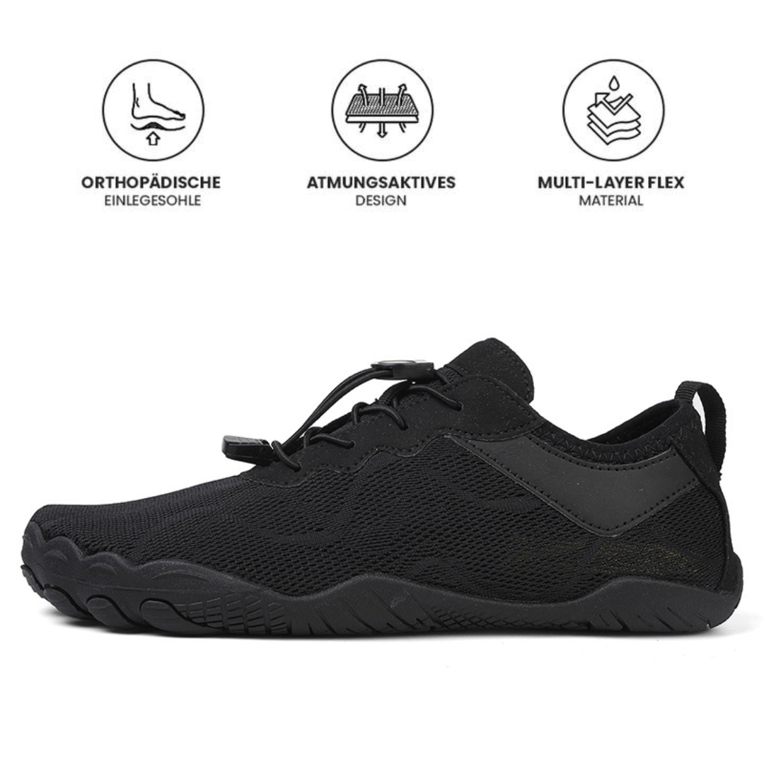 Naturtravel™ Naura Pro Barfußschuhe