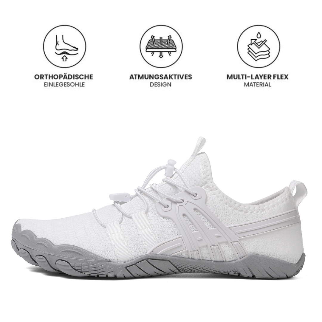 Naturtravel™ Flex 2.0 Barfußschuhe