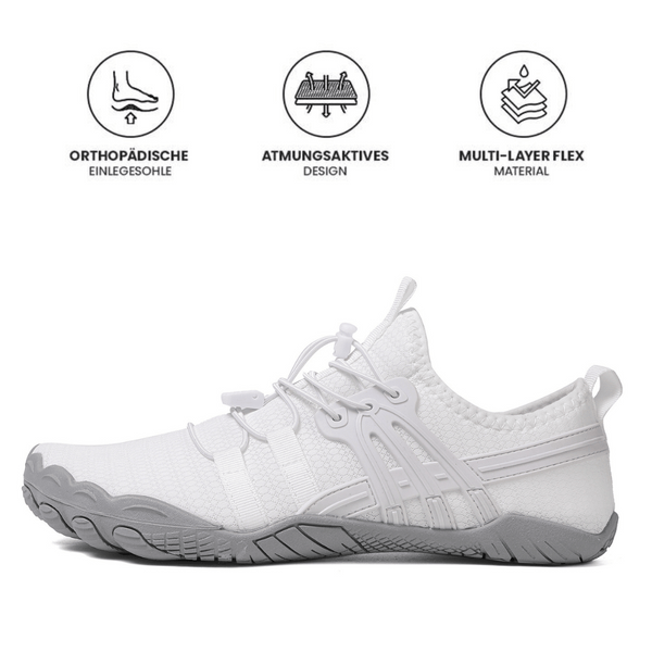 Naturtravel™ Flex 2.0 Barfußschuhe