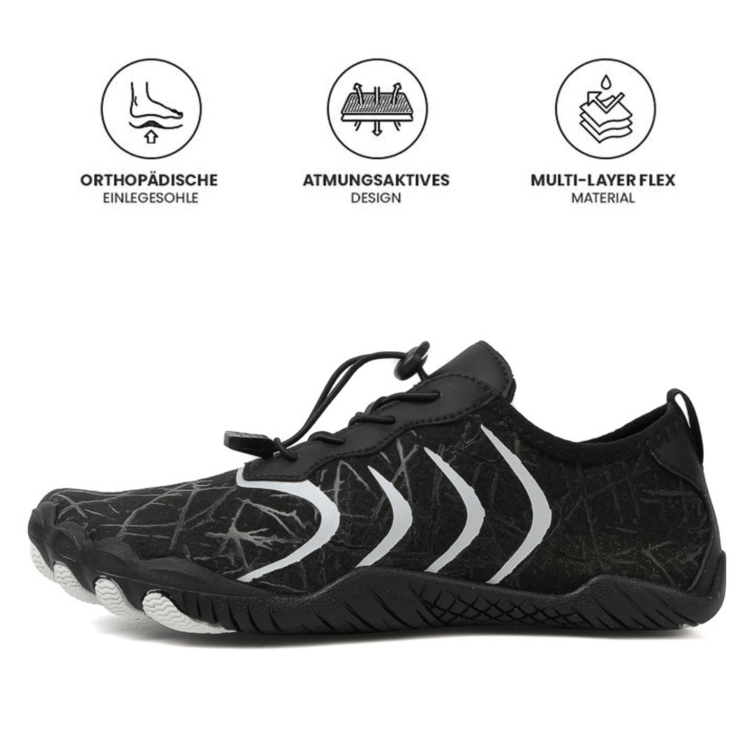 Naturtravel™ Ground Pro Barfußschuhe