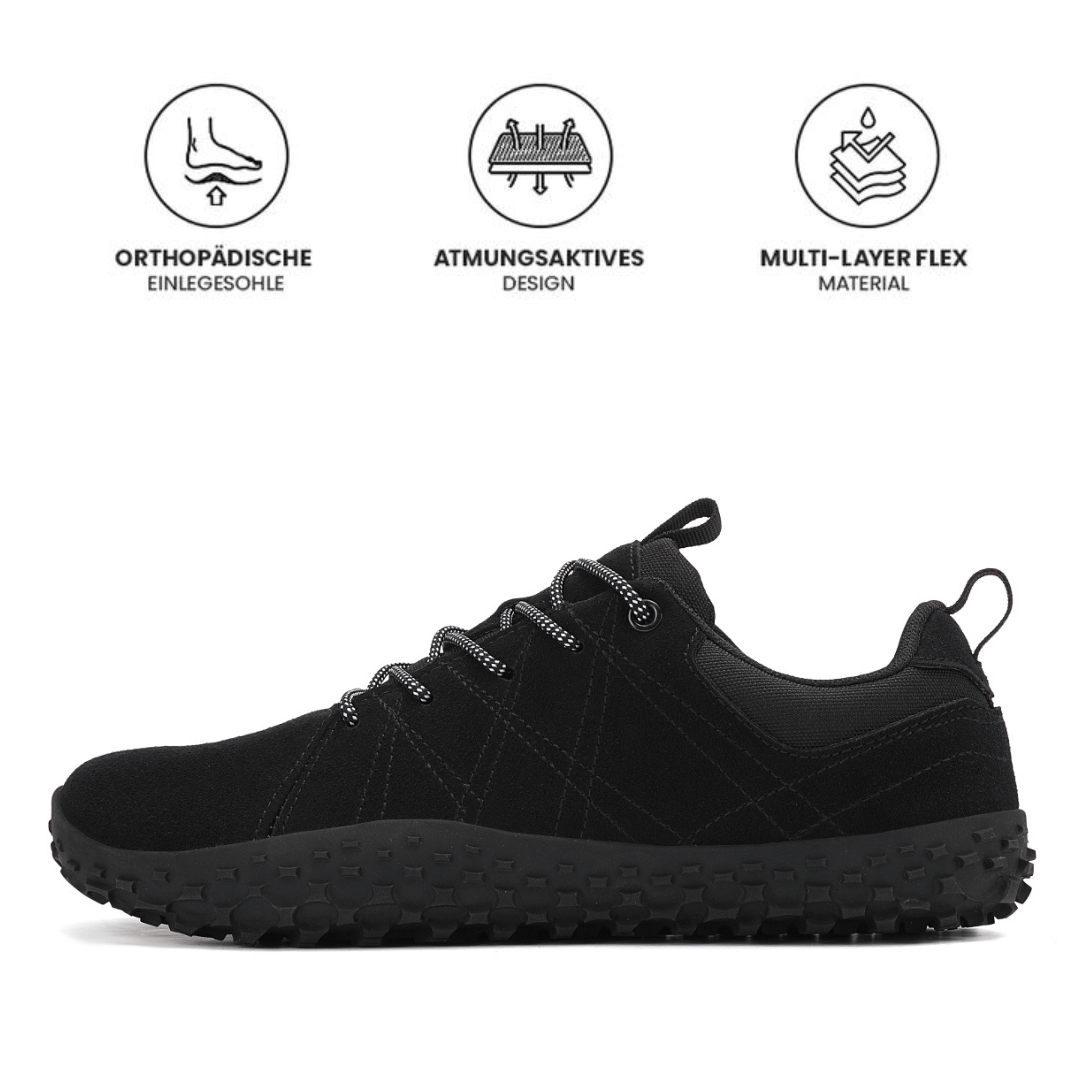 Naturtravel™ Native Barfußschuhe