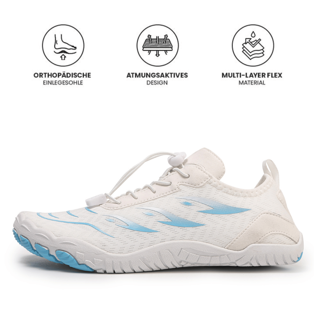 Naturtravel™ Cool Ease Barfußschuhe