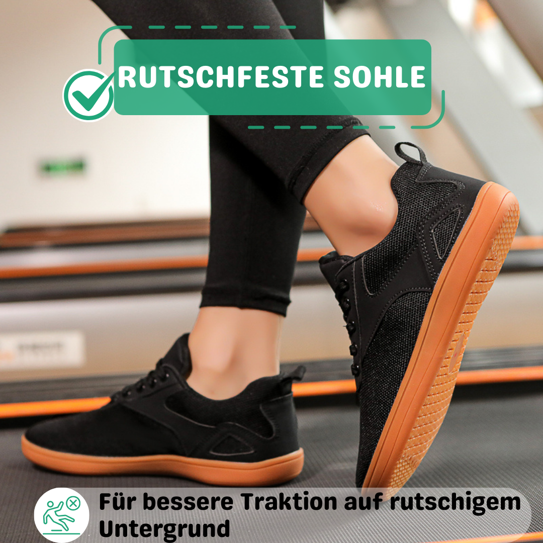 Naturtravel™ SportsFlex Barfußschuhe