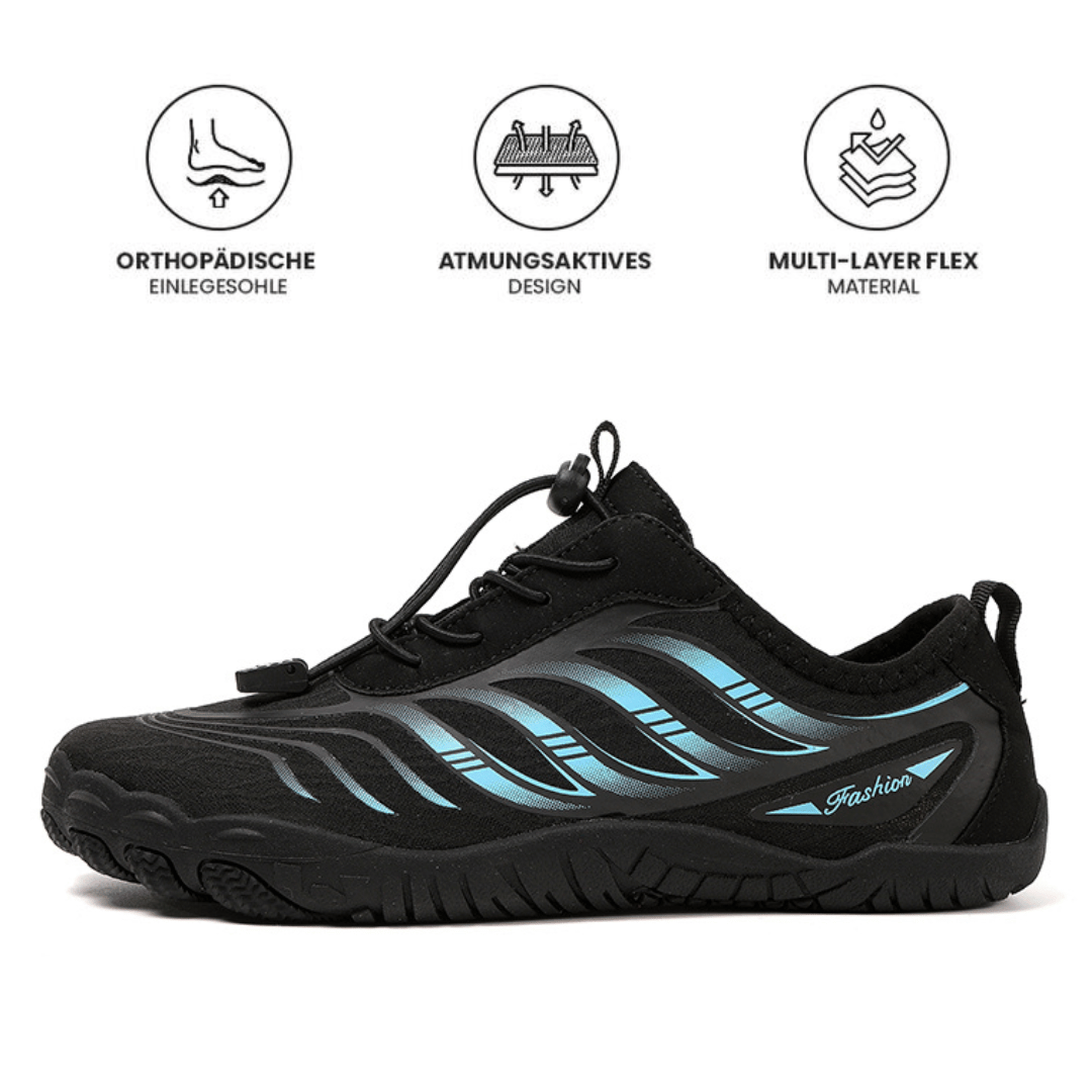 Naturtravel™ Stride Barfußschuhe