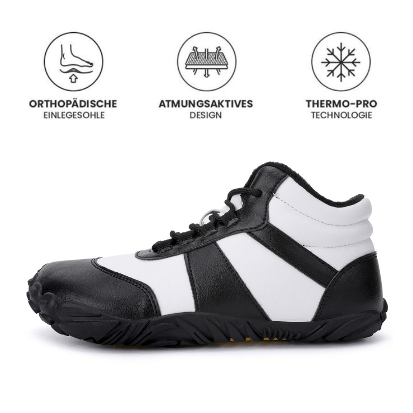 Naturtravel™ Tria - Winter Barfußschuhe
