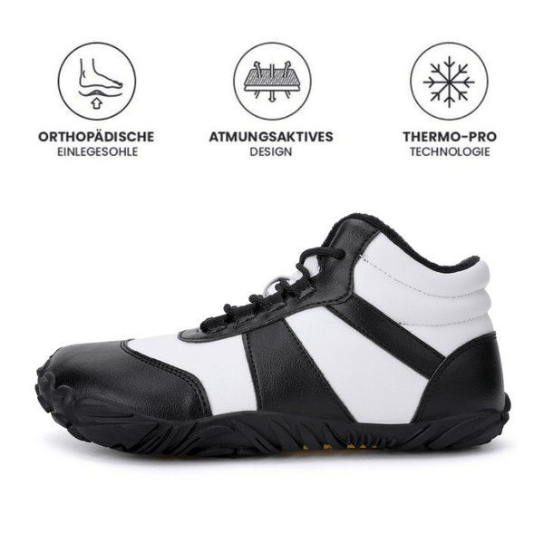 Naturtravel™ Tria - Winter Barfußschuhe