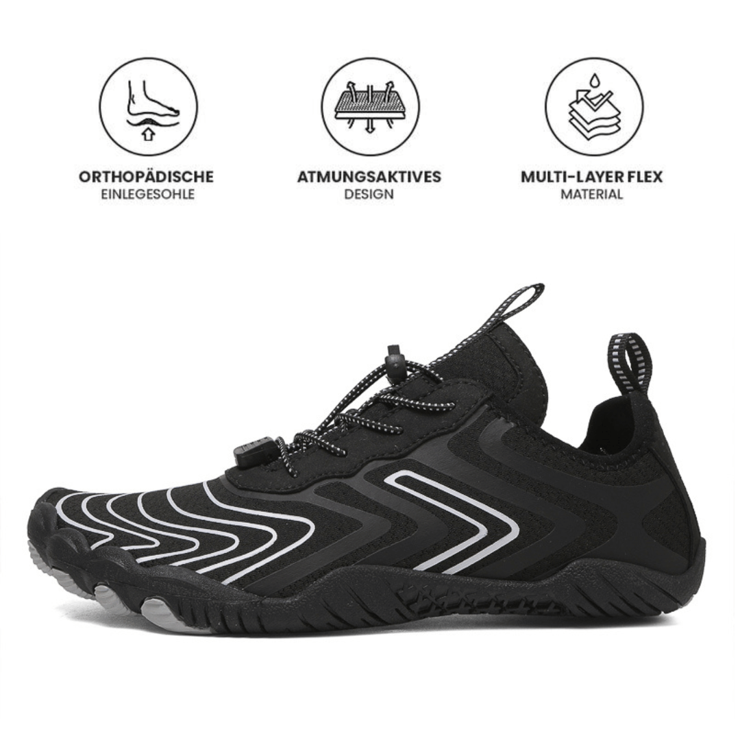 Naturtravel™ Active Fit Barfußschuhe