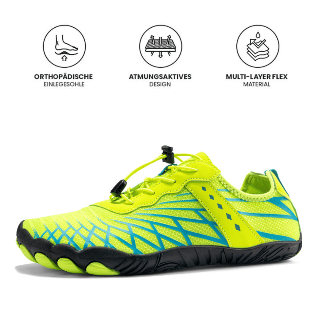 Naturtravel™ Move Ease Barfußschuhe