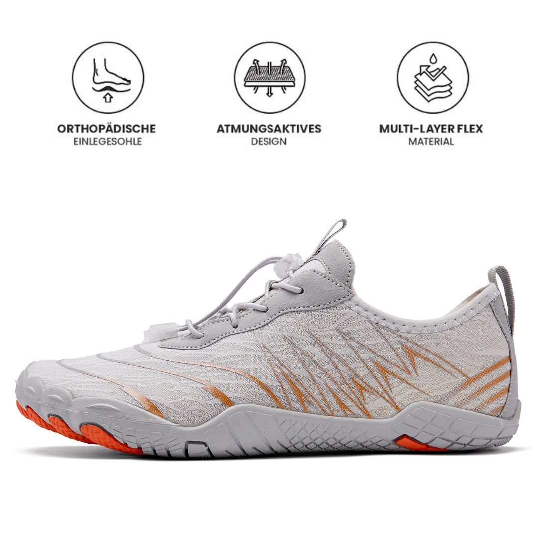 Naturtravel™ Sports Pro Barfußschuhe