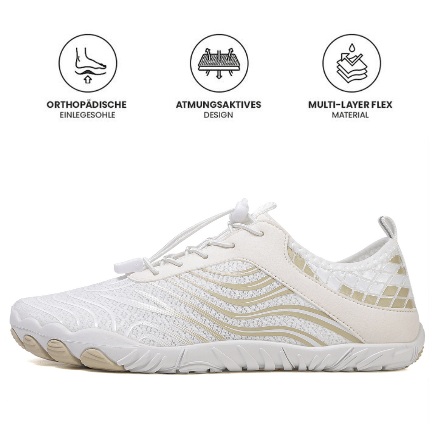 Naturtravel™ Zeal Pro Barfußschuhe