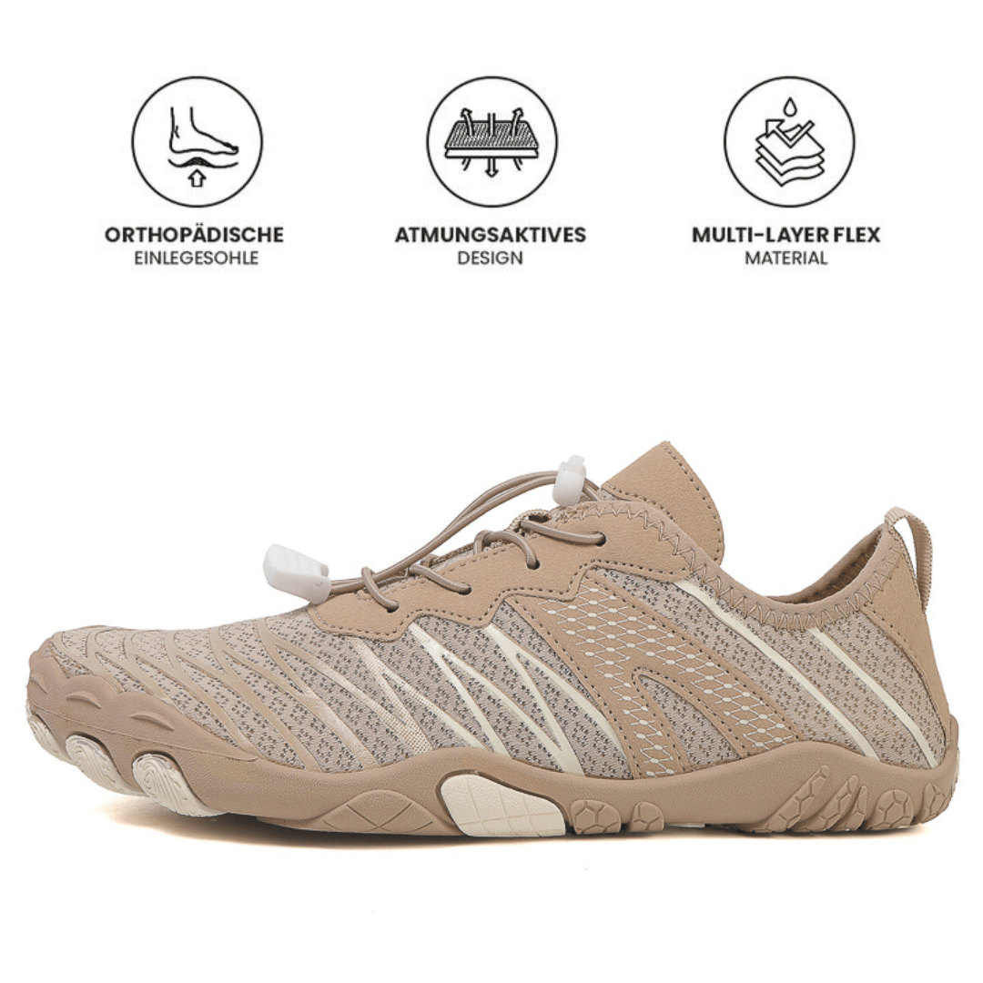 Naturtravel™ Swift Pro Barfußschuhe