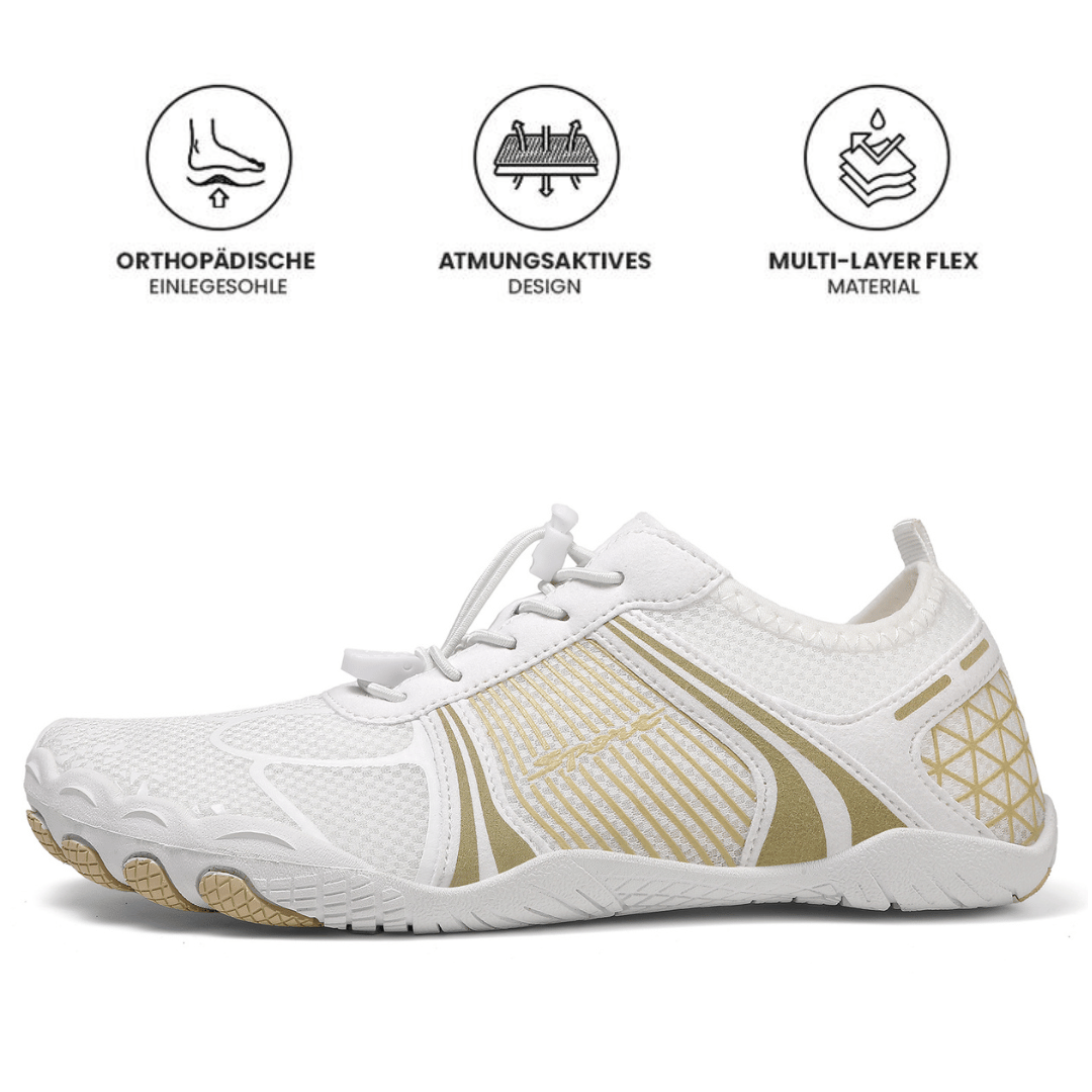 Naturtravel™ Nubrix Barfußschuhe