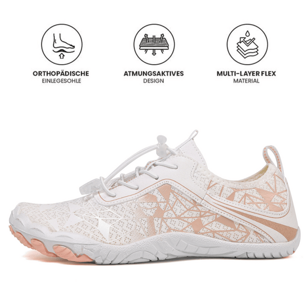 Naturtravel™ Chase Pro Barfußschuhe