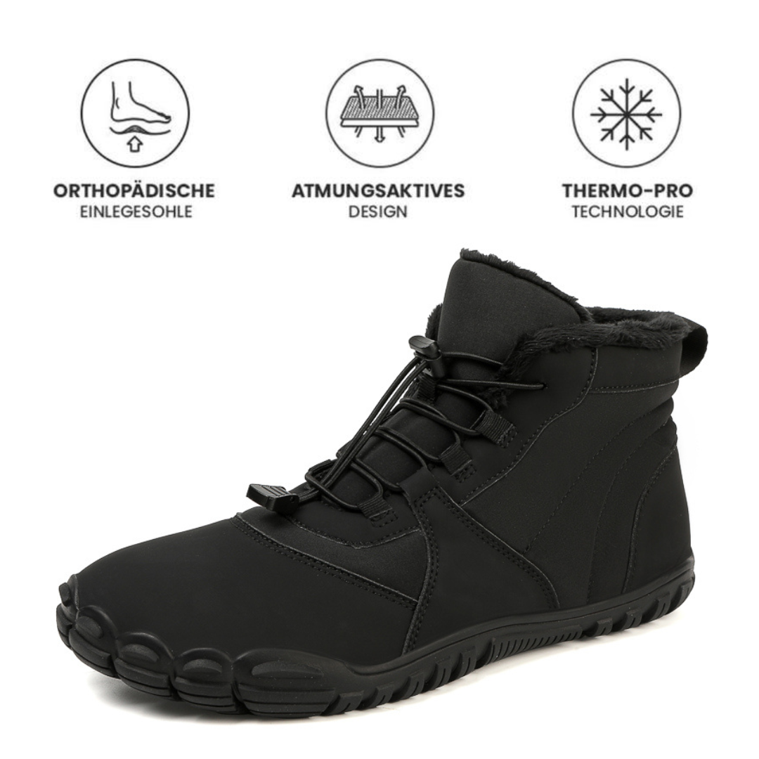 Naturtravel™ Peak Pro - Winter Barfußschuhe