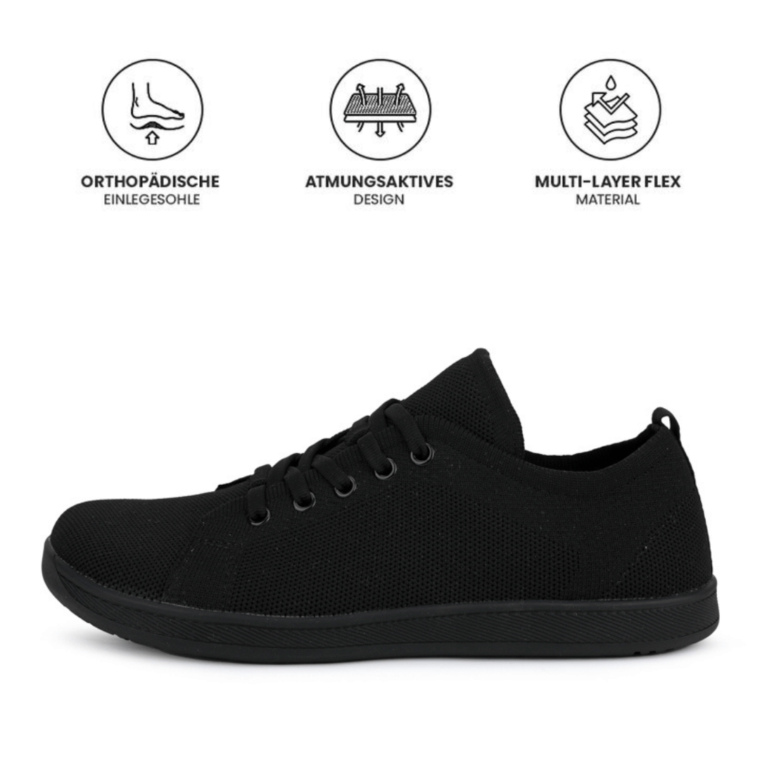 Naturtravel™ Strol Pro Barfußschuhe
