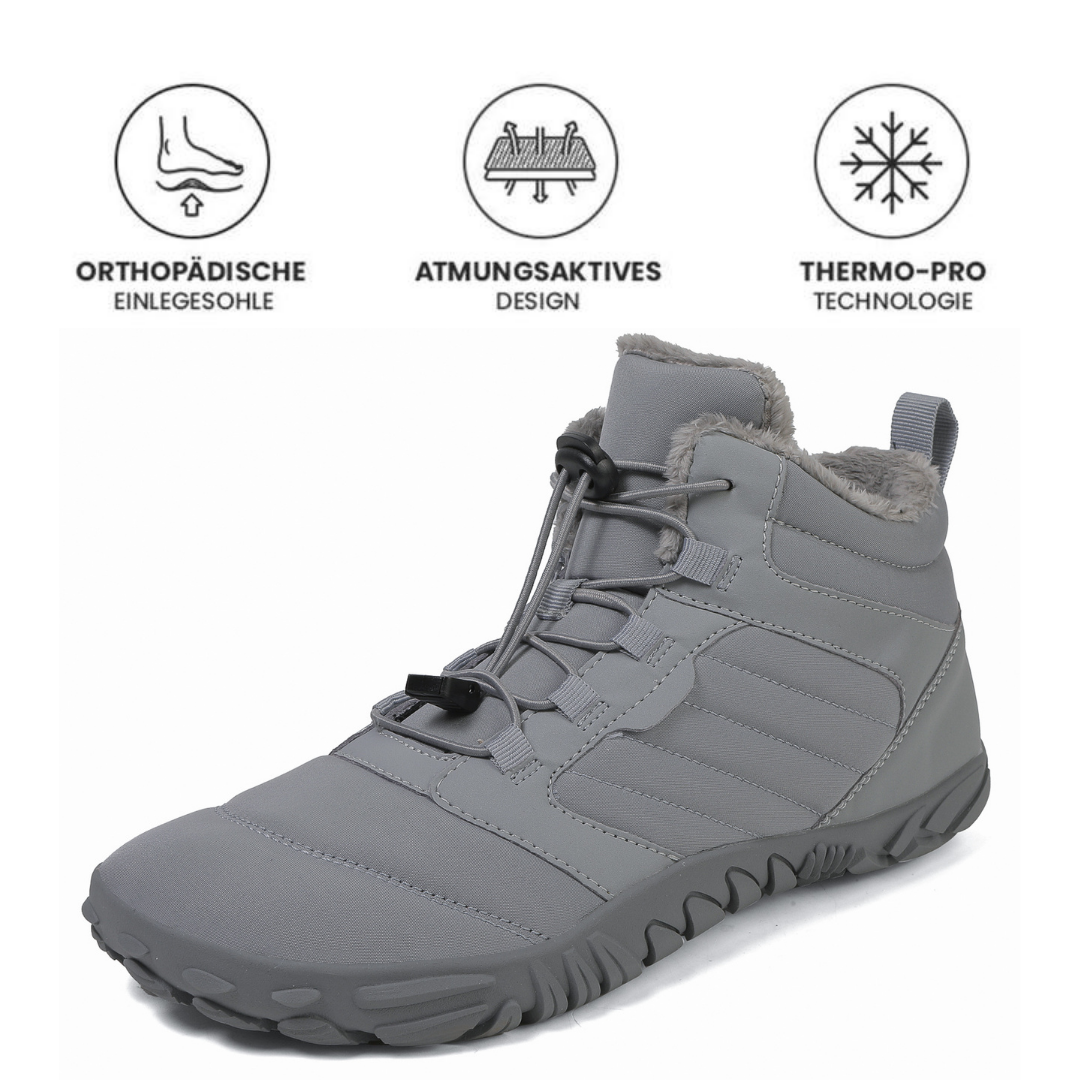 Naturtravel™ Lora Pro - Winter Barfußschuhe