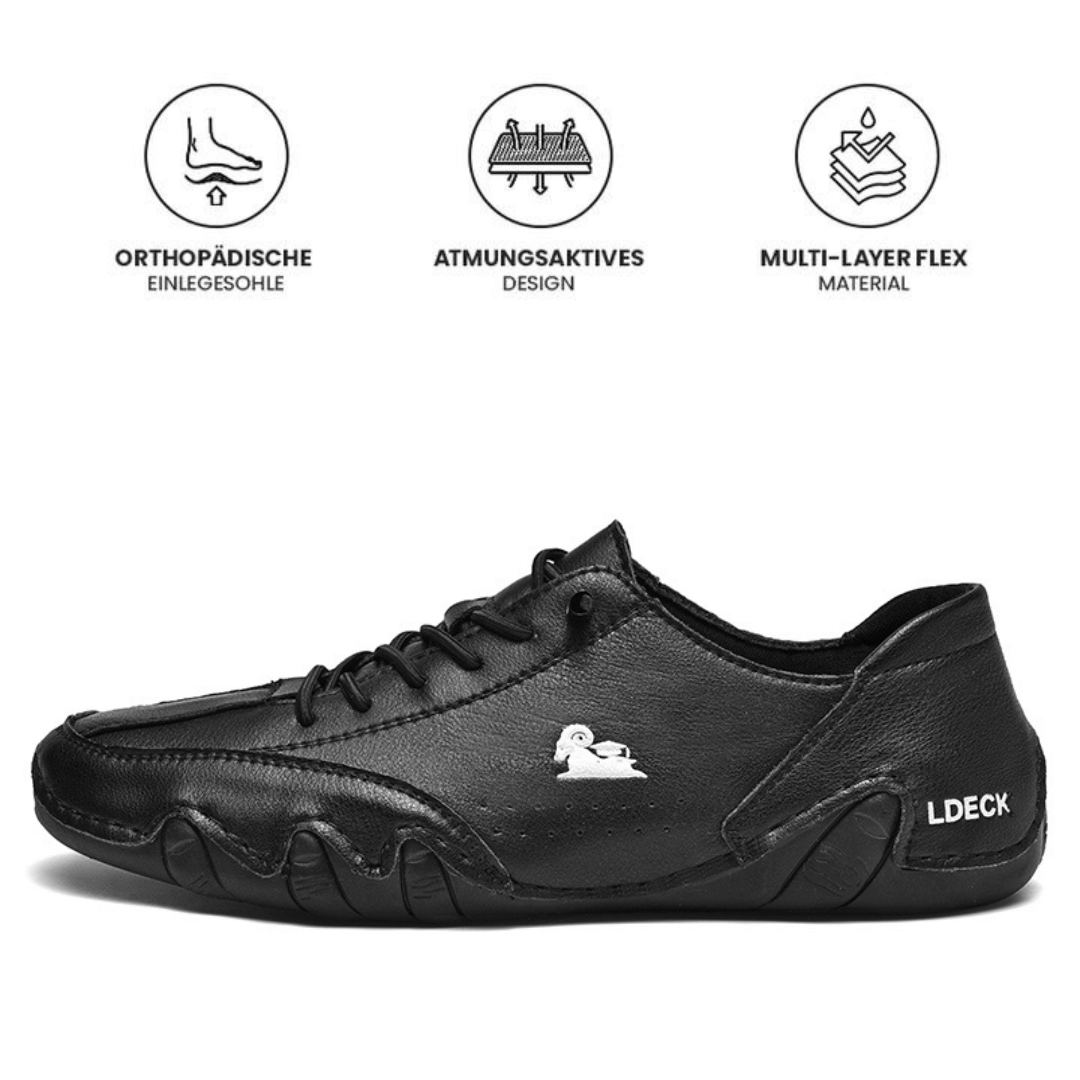 Naturtravel™ Widder Barfußschuhe