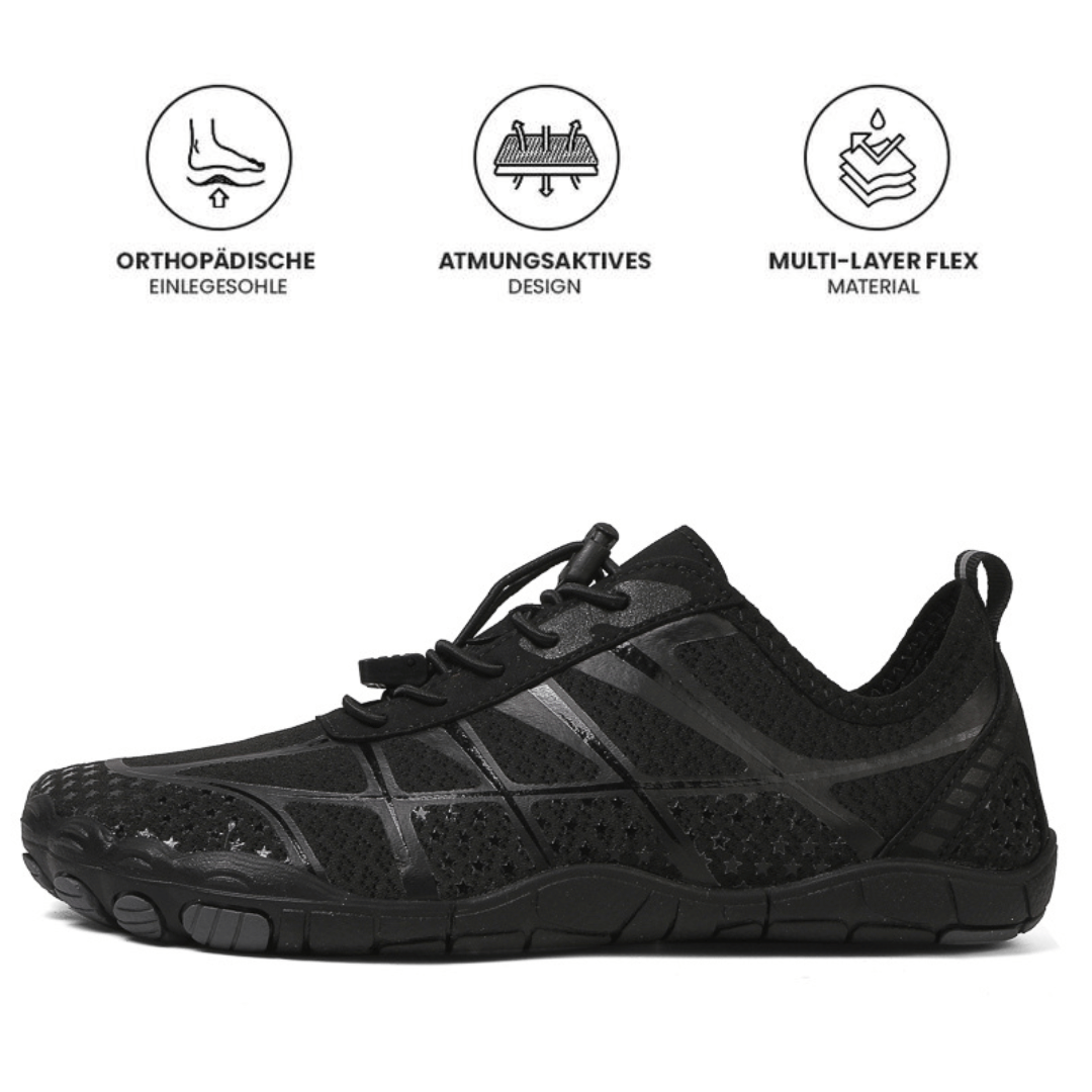 Naturtravel™ Chill Ease Barfußschuhe
