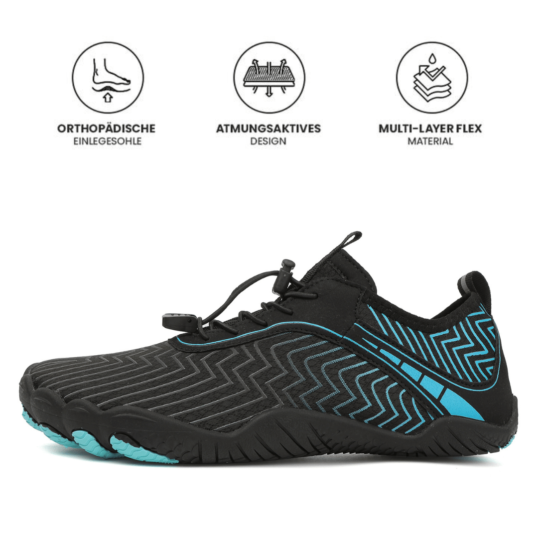 Naturtravel™ Primal Barfußschuhe