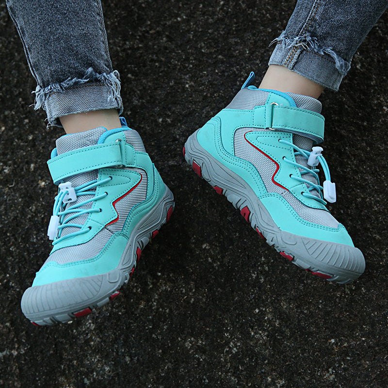 Naturtravel™ Running Pro Barfußschuhe für Kinder