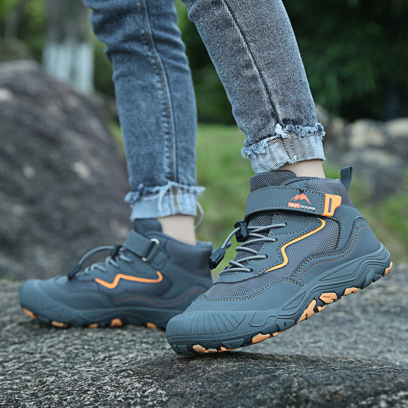 Naturtravel™ Running Pro Barfußschuhe für Kinder