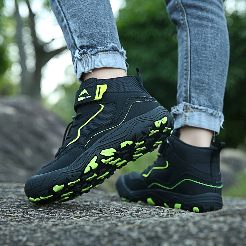 Naturtravel™ Running Pro Barfußschuhe für Kinder