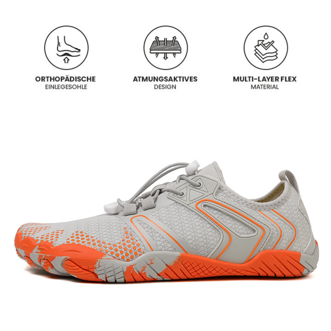 Naturtravel™ Wild Pro Barfußschuhe