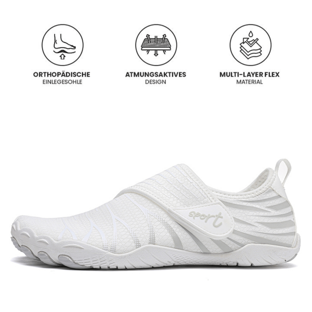 Naturtravel™ Flex Ease Barfußschuhe