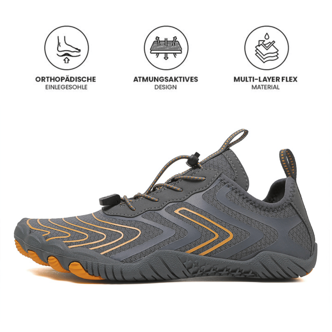 Naturtravel™ Active Fit Barfußschuhe