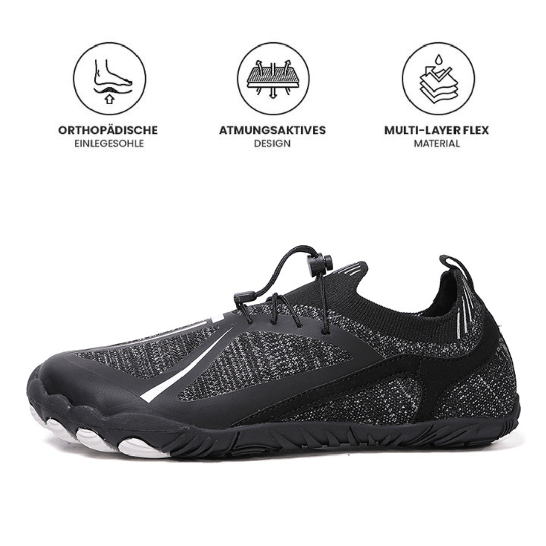 Naturtravel™ BareRun Barfußschuhe